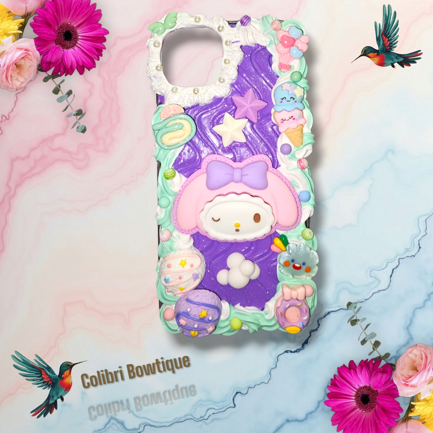 iPh 14 Max Phone Case