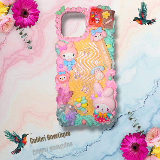 iPh 13 Pro Max Phone Case