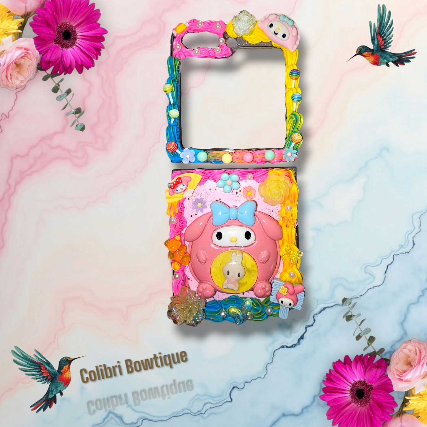 ZFlip 5 Phone Case