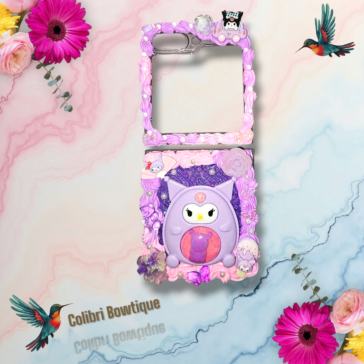 ZFlip 5 Phone Case