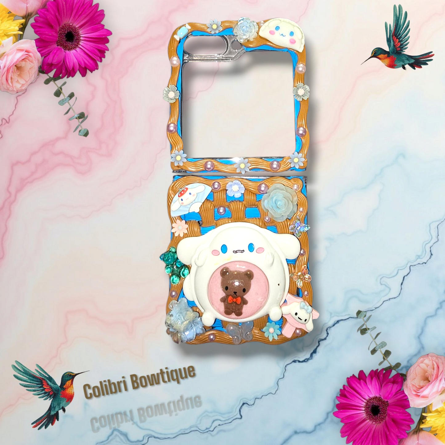 ZFlip 5 Phone Case