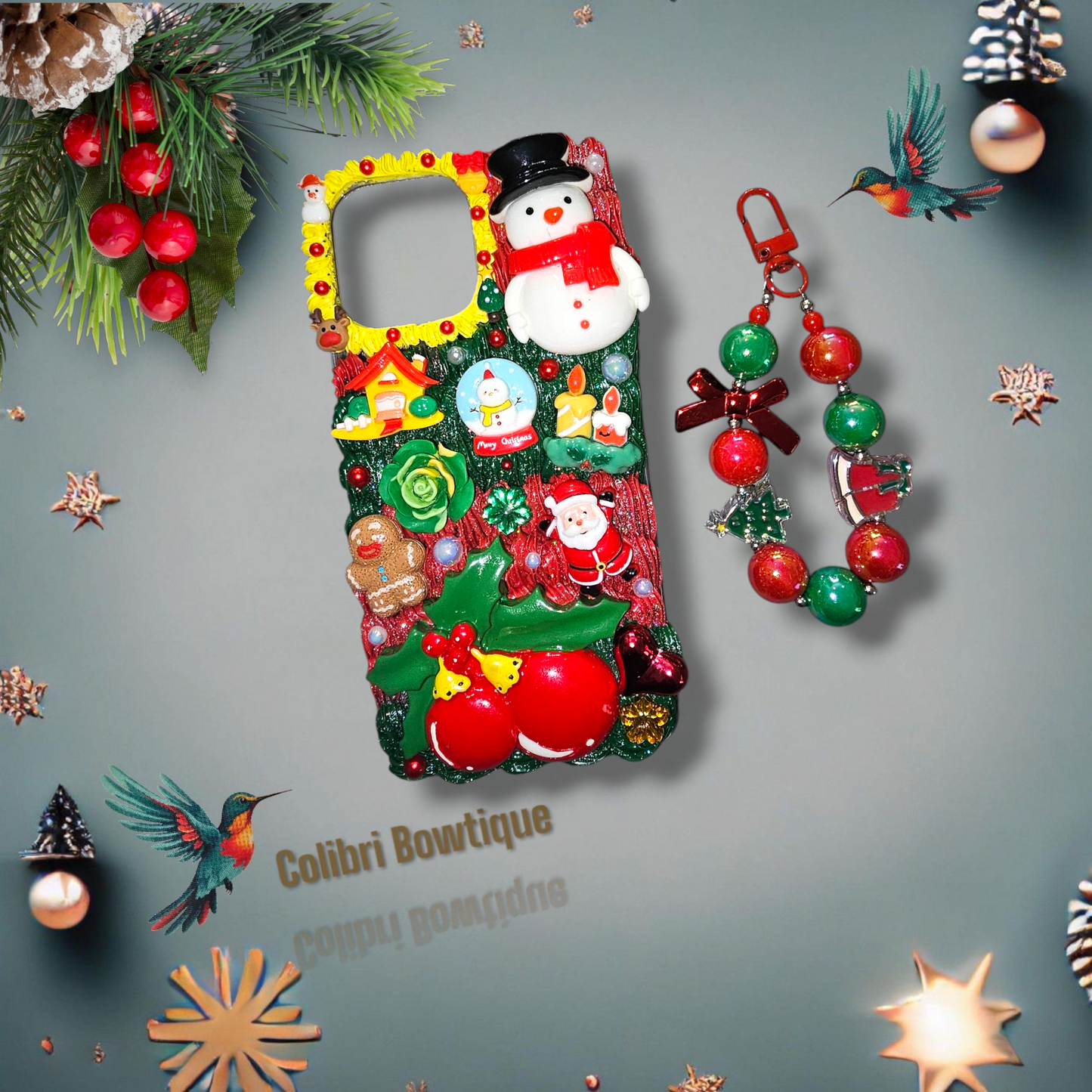 iPh 13 Pro Max Phone Case