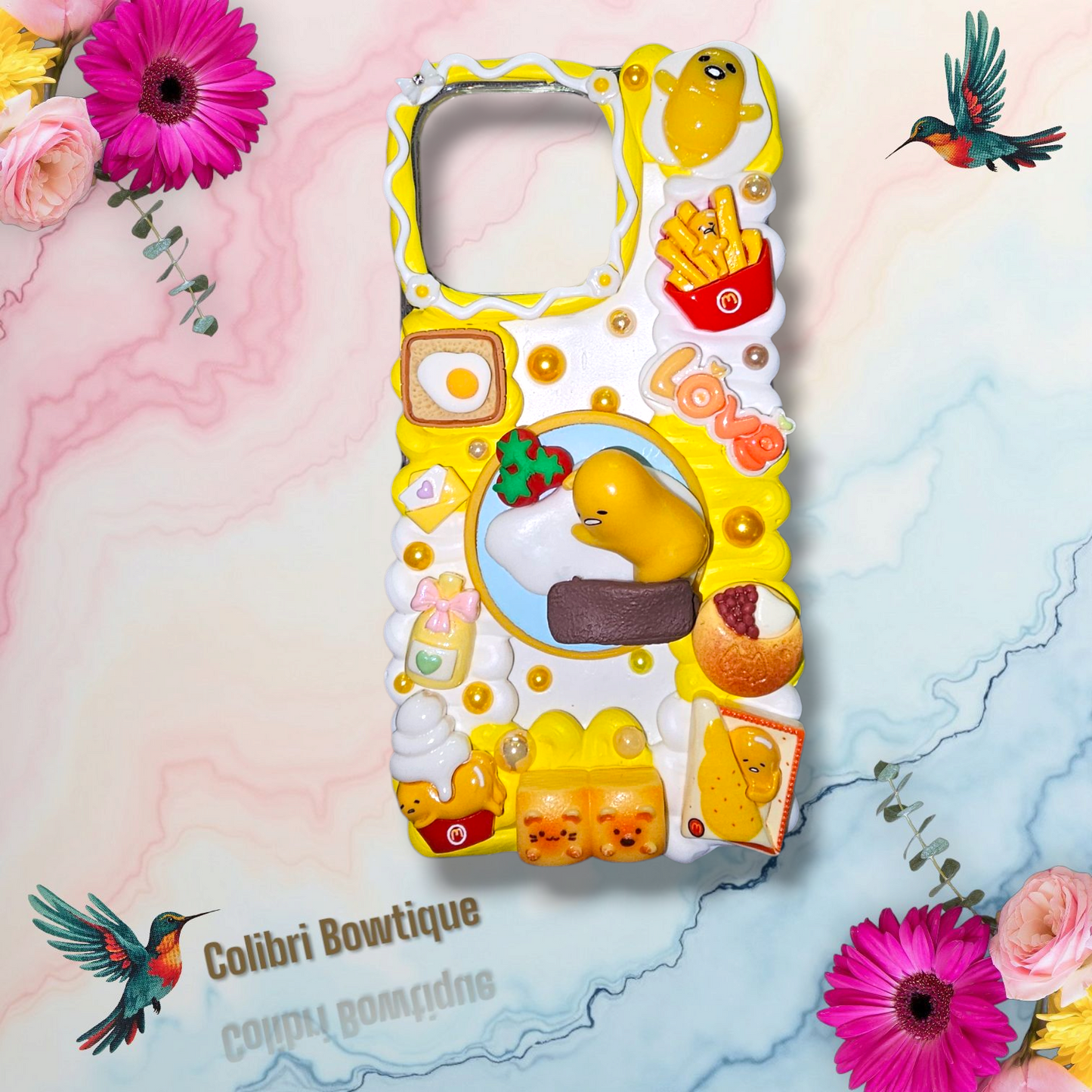 iP14 Pro Phone Case