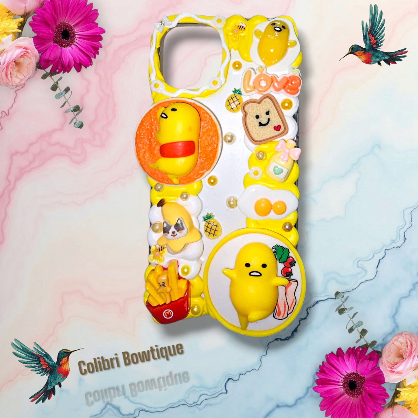 iP14 Pro Phone Case