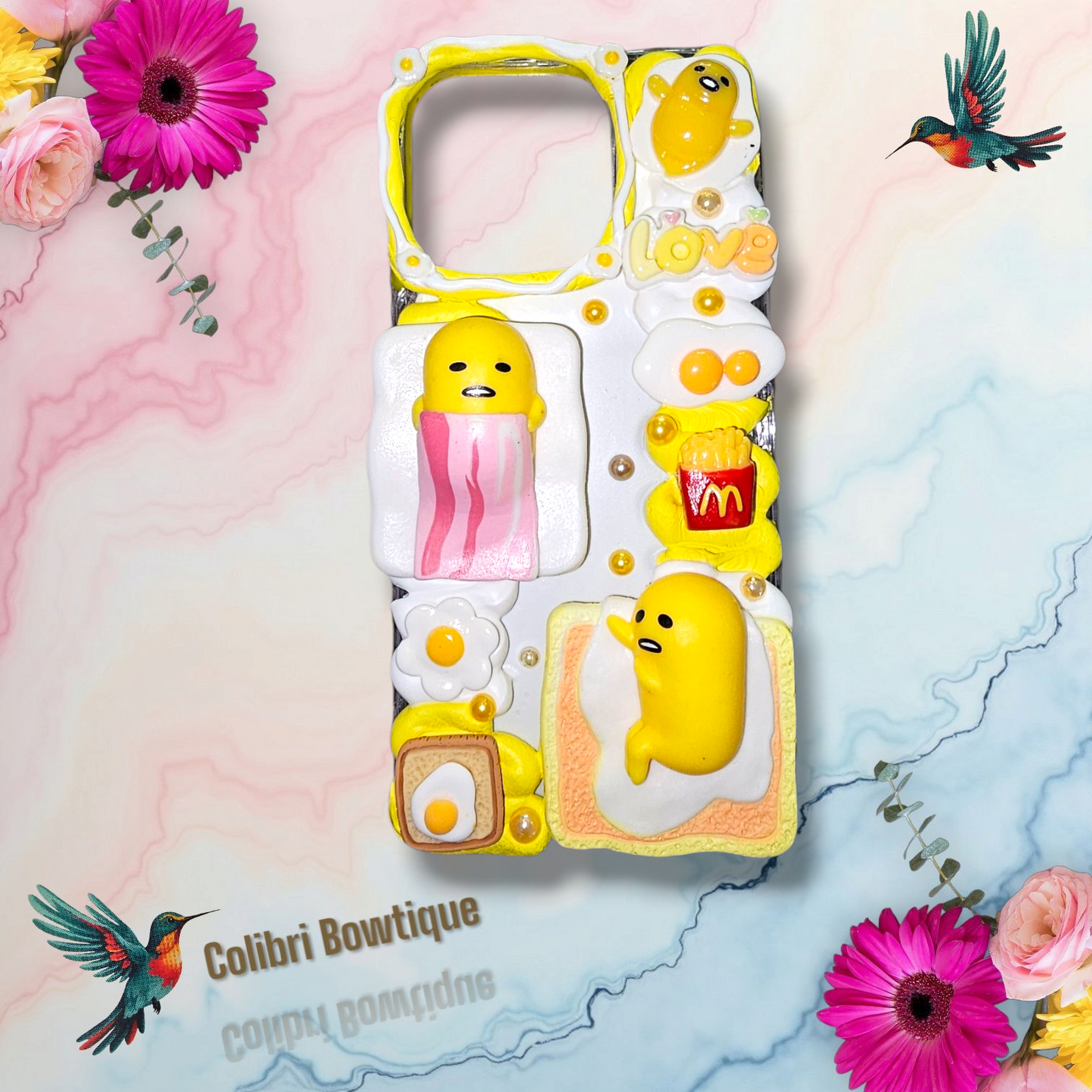 iP14 Pro Phone Case