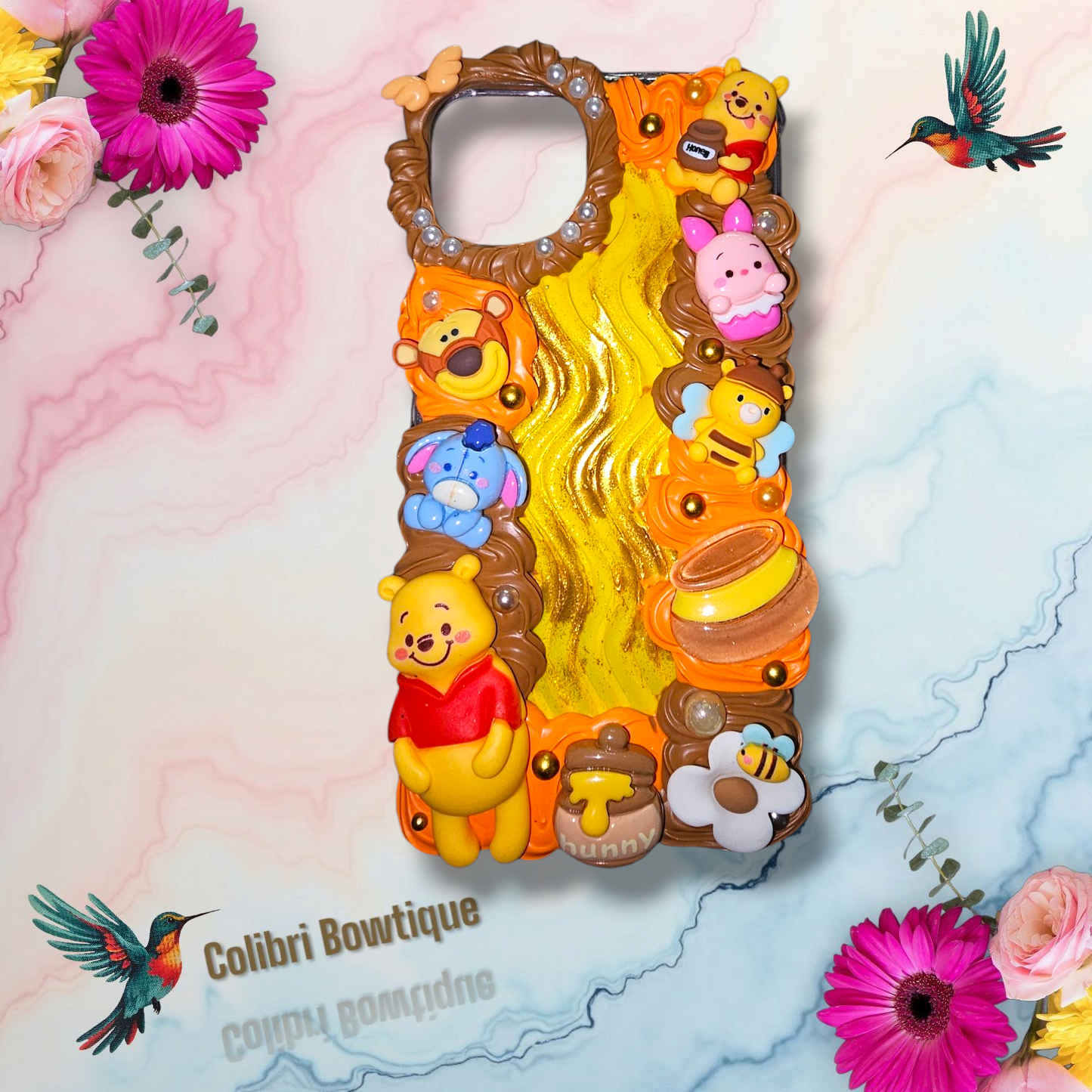 iPh 13 Phone Case