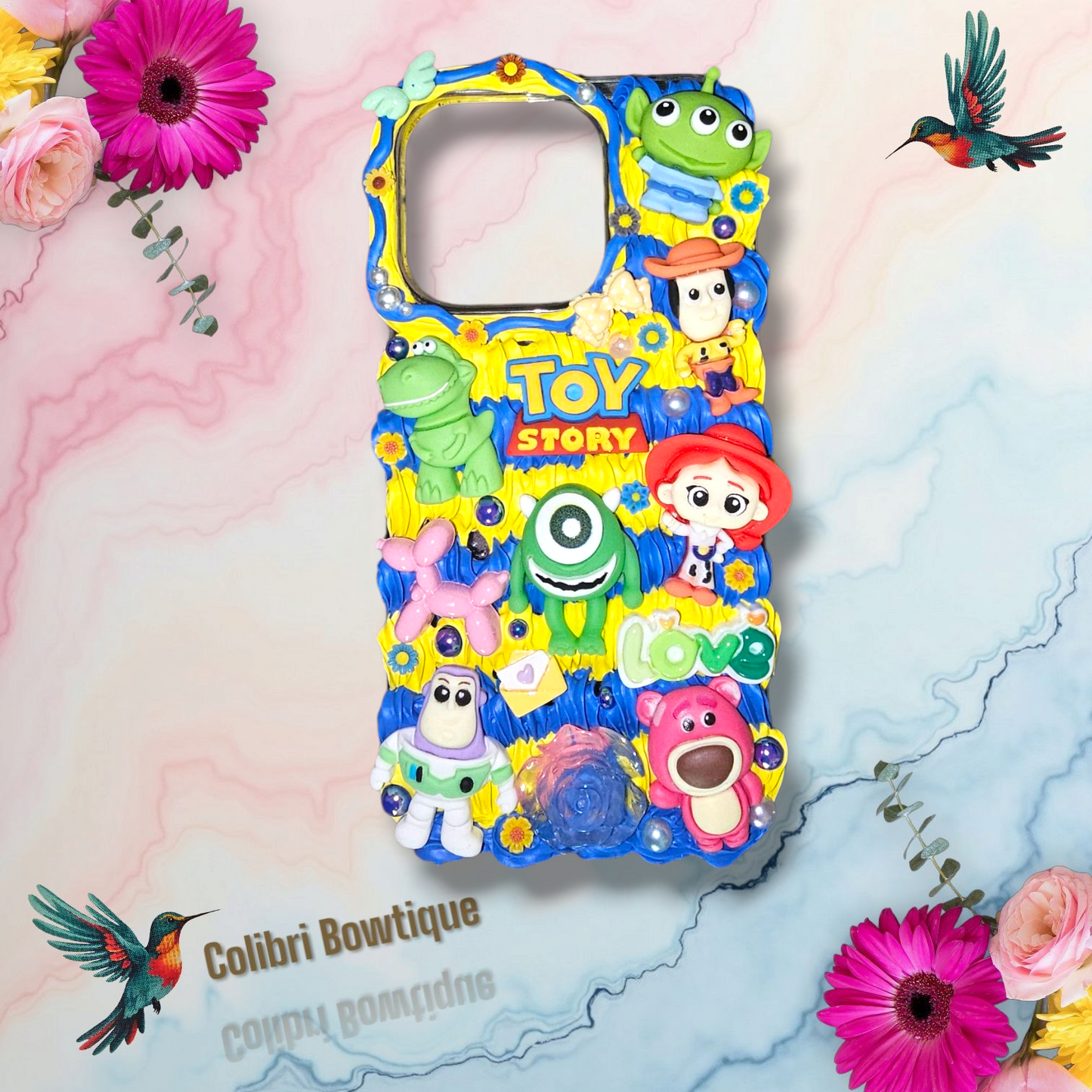 iP14 Pro Phone Case