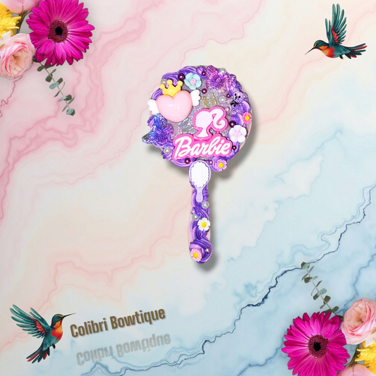 Pocket Mirror