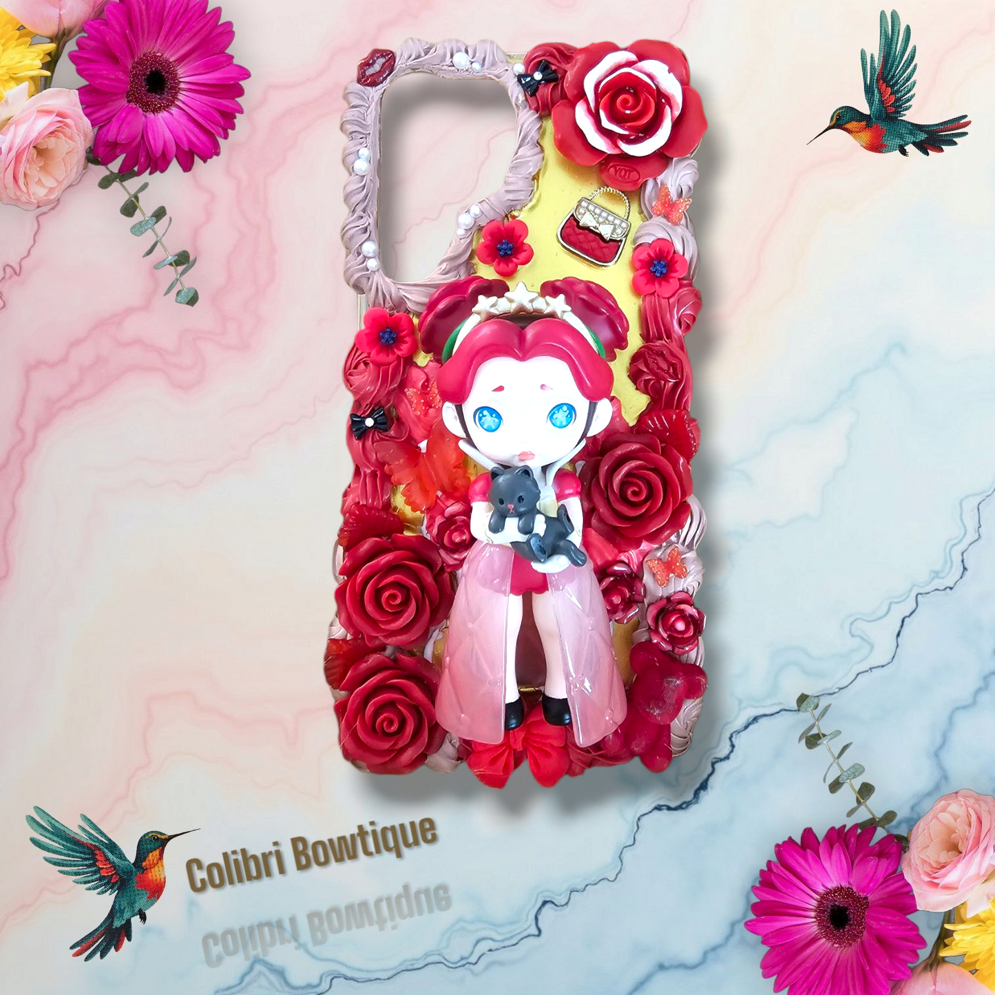Samsung S23 Ultra Phone Case