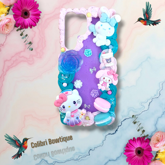 Samsung S23 Ultra Phone Case