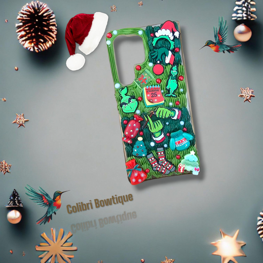 Samsung S23 Ultra Phone Case