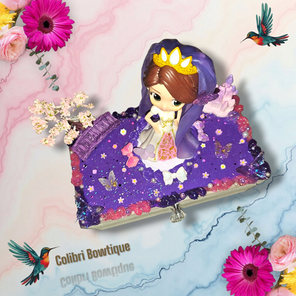 Jewelry Box