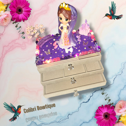 Jewelry Box