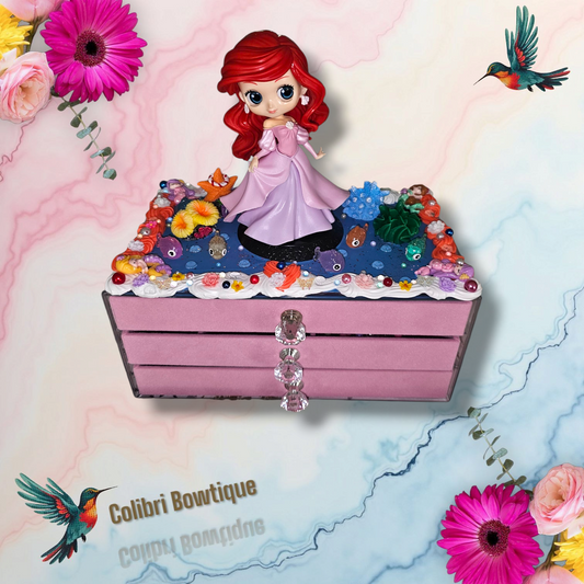 Jewelry Box