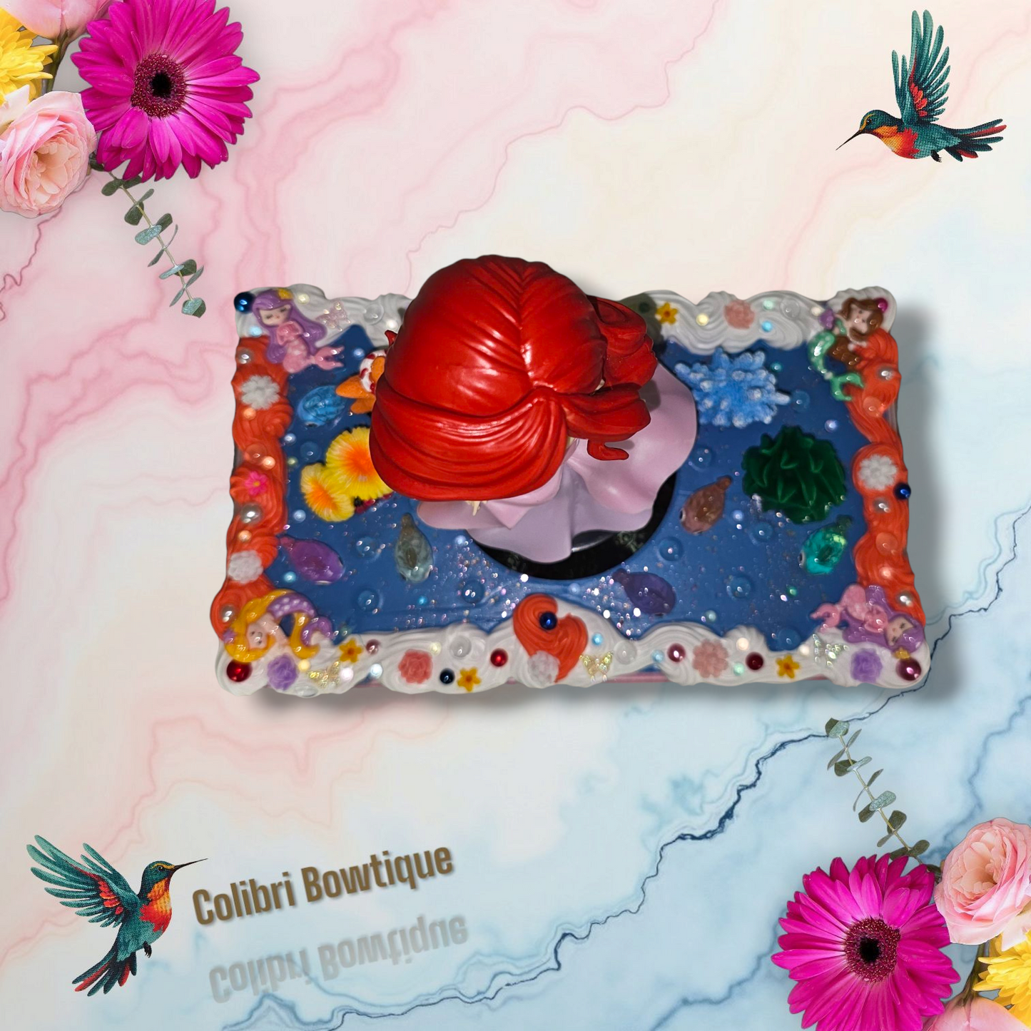 Jewelry Box