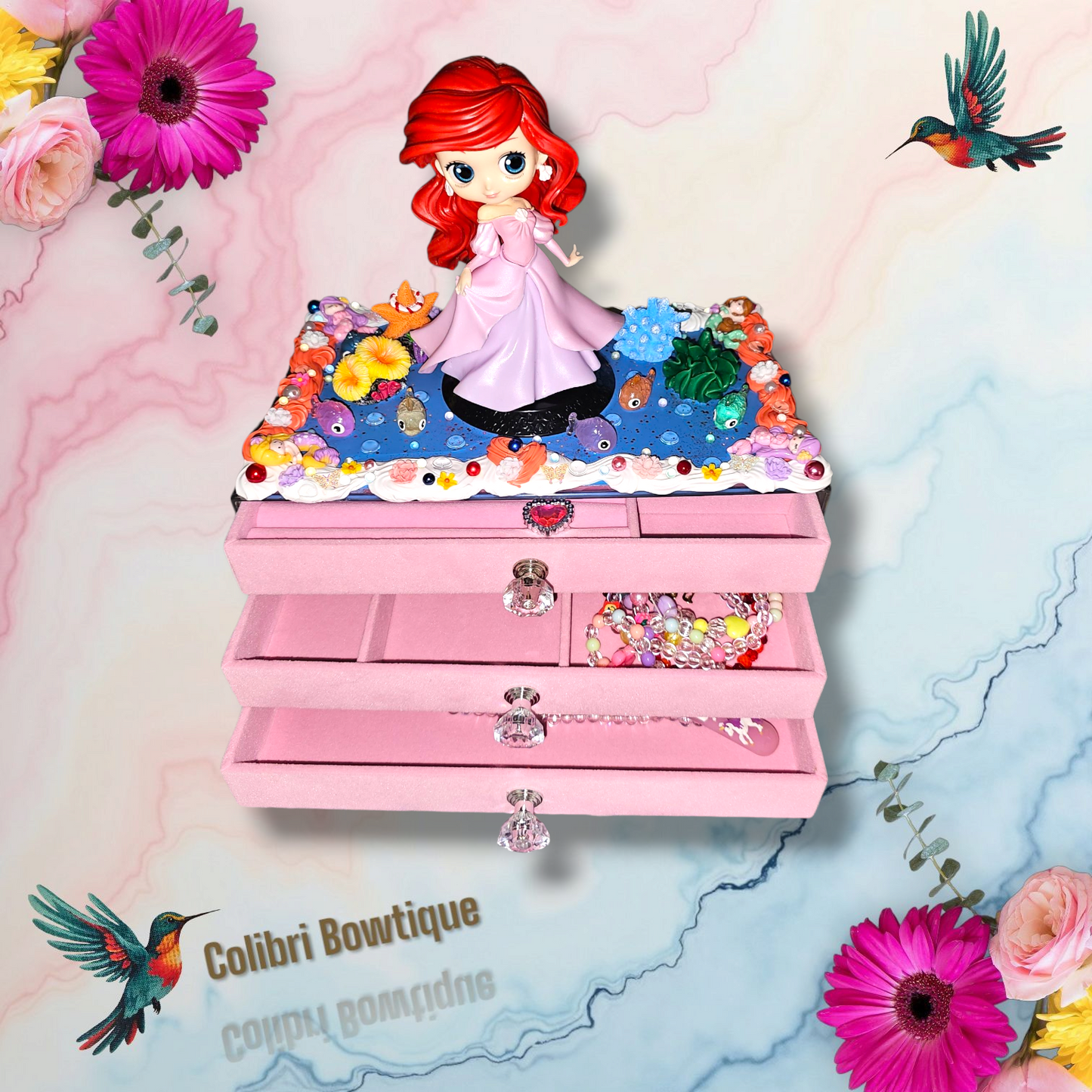 Jewelry Box