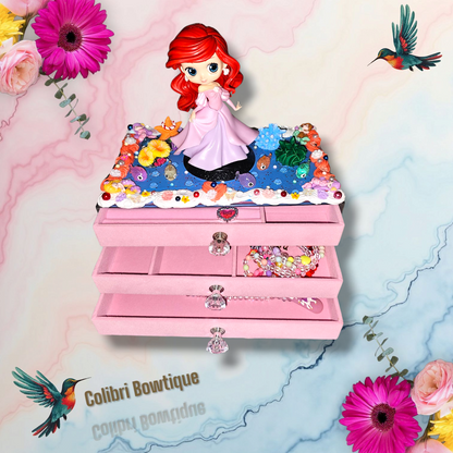 Jewelry Box