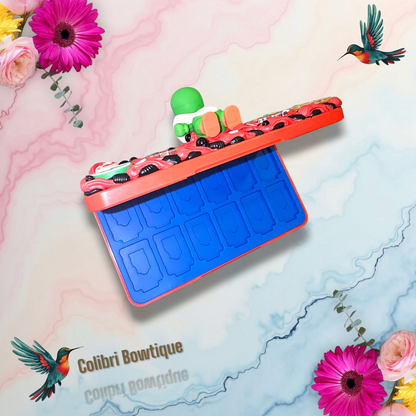 Nintendo Switch Game Storage
