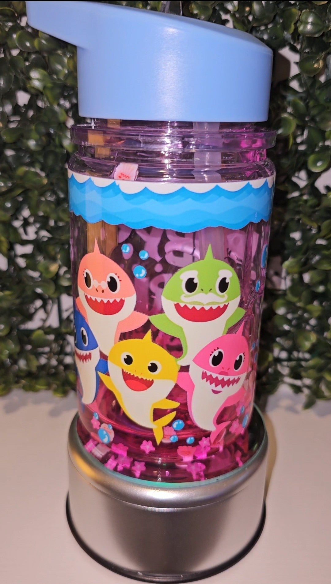 Pre-made cups ready to ship 10oz Kids Cups