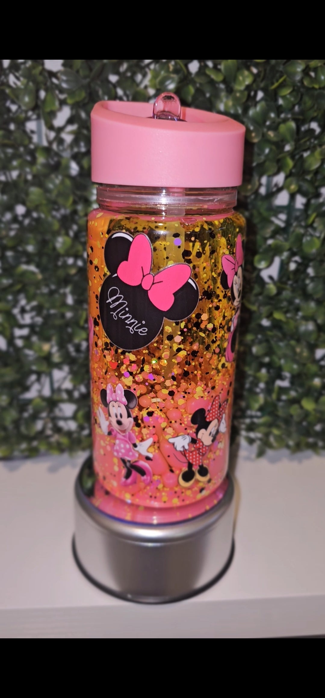 Pre-made cups ready to ship 10oz Kids Cups