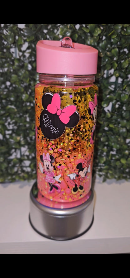 Pre-made cups ready to ship 10oz Kids Cups