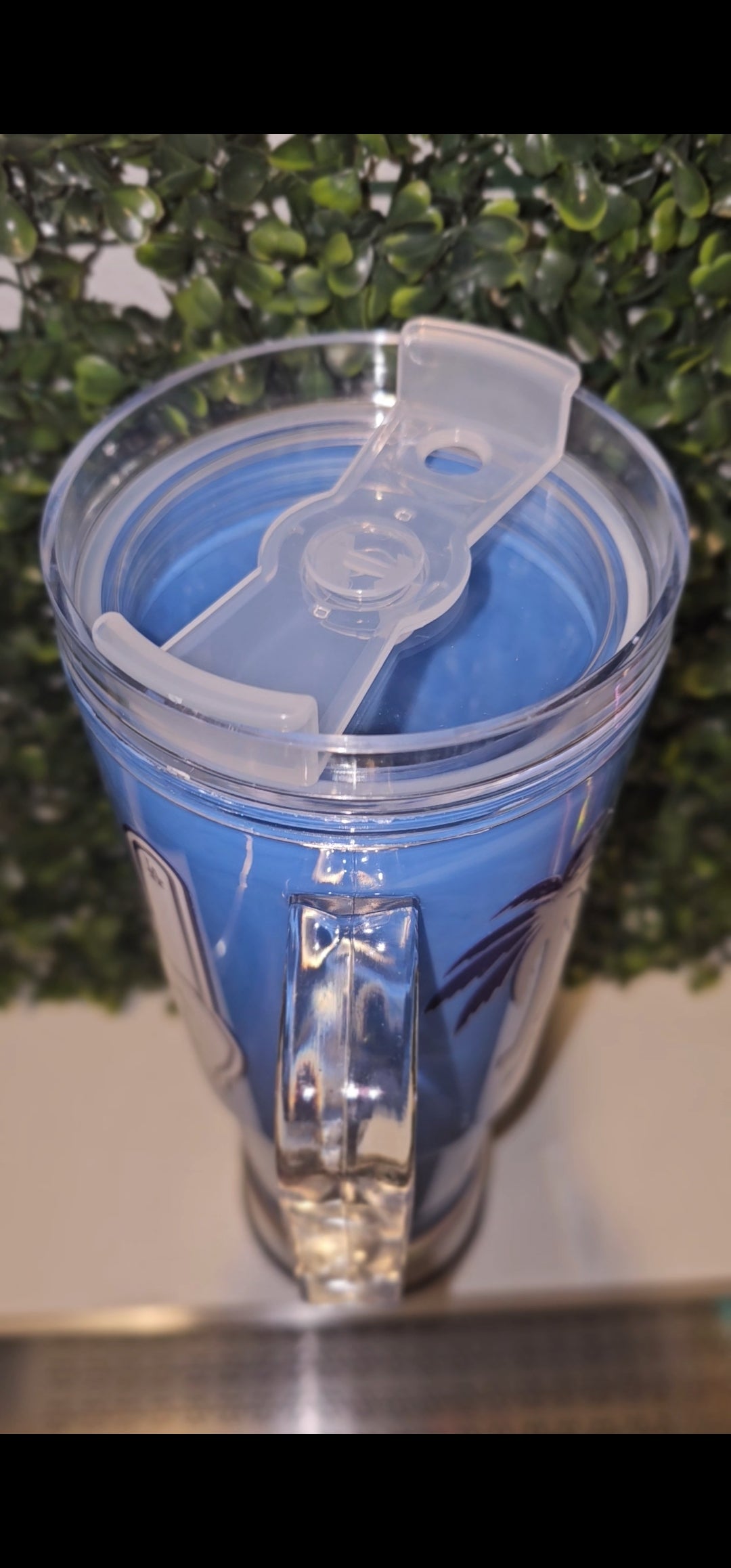 Pre-made cups ready to ship 40oz Cups