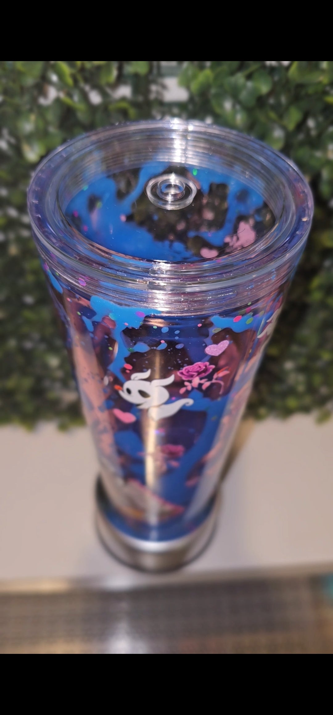 Pre-made cups ready to ship 24, 16, 12oz Cups