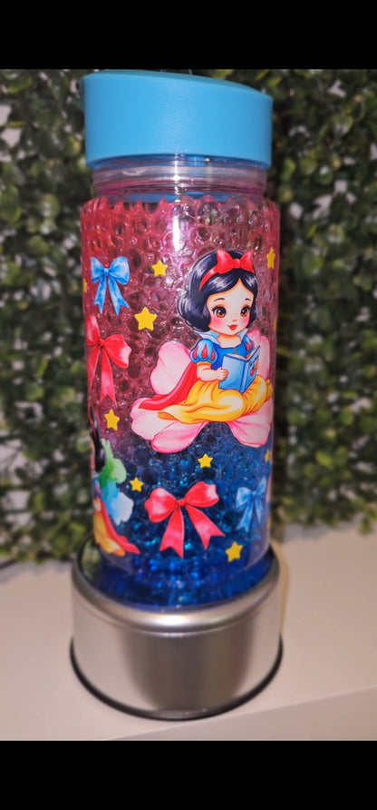 Pre-made cups ready to ship 10oz Kids Cups