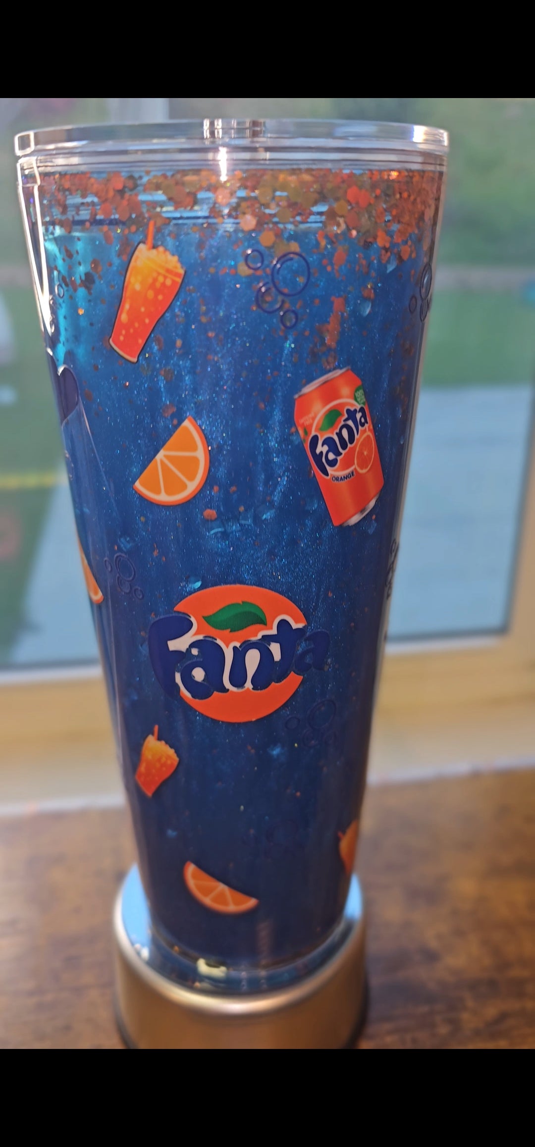 Pre-made cups ready to ship 24, 16, 12oz Cups