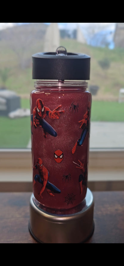 Pre-made cups ready to ship 10oz Kids Cups